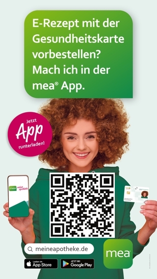 mea_AppQR_weingarten Collage mea-App QR-Code